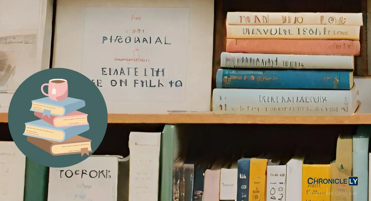 The Essential Non-Fiction Library: Top 10 Books for Every Life