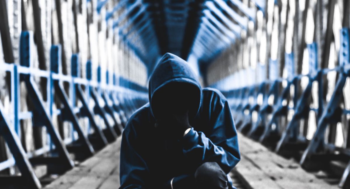 The Invisible Client