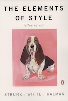 the_element_of_style - The Paris Post "The Elements of Style" is a timeless guide to writing with clarity, precision, and grace. This indispensable handbook outlines fundamental principles of composition, grammar, and usage, offering invaluable advice for writers of all levels.