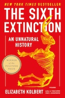 the_extension - The Paris Post "The Sixth Extinction" explores the phenomenon of mass extinction and its implications for life on Earth. Kolbert examines the role of human activity in precipitating a modern biodiversity crisis, highlighting the urgency of addressing environmental degradation and species loss.