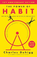 the_power_of_habits - The Paris Post "The Power of Habit" delves into the science behind habits, explaining how they are formed, altered, and mastered. Duhigg explores the neurological mechanisms driving our behavior and provides practical strategies for harnessing the power of habits to transform our lives.