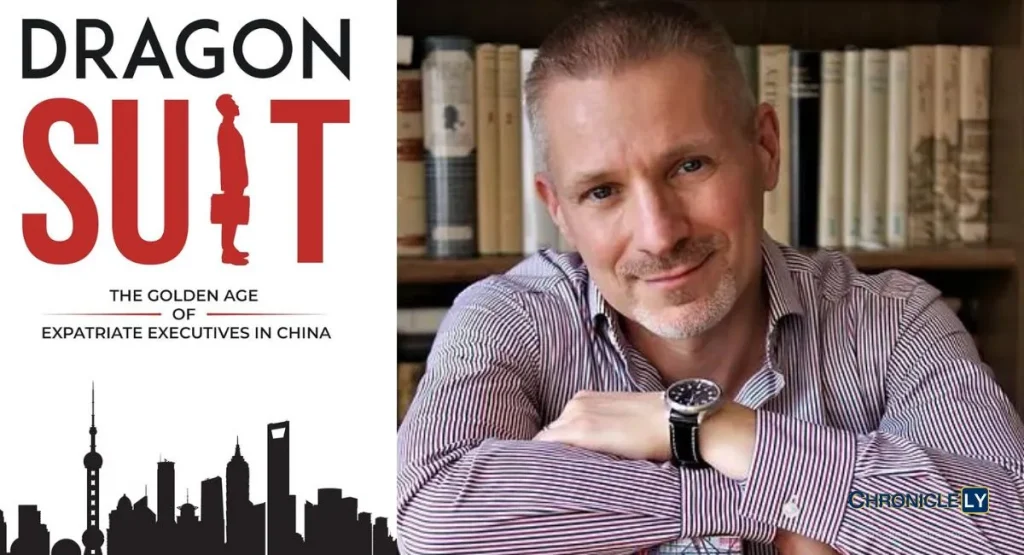 Interview_with_gabor_holch - The Paris Post The man, exposed to various cultures at a young age, is a Hungarian with a deep love for communication, particularly drawn to China. It's the ancient cultural richness of countries like China and India that captivates him. He finds joy in learning languages and excelling in communication.