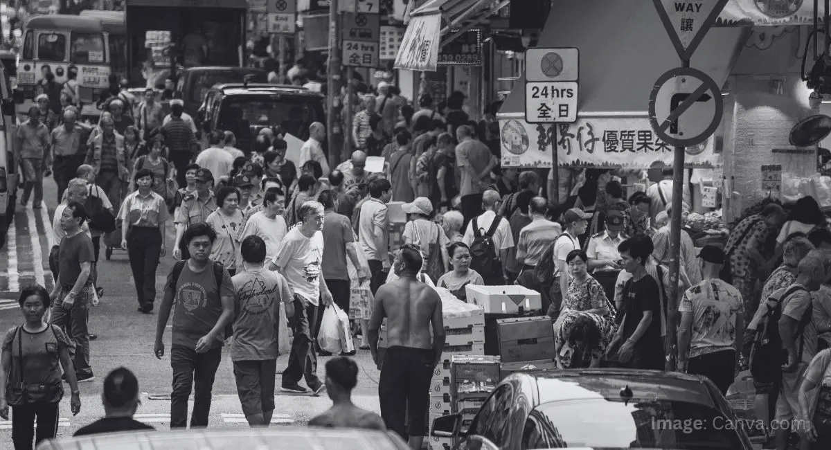 Explore the challenges of fitting in and staying true to yourself in social dynamics. Gain insights into navigating human interactions effectively.