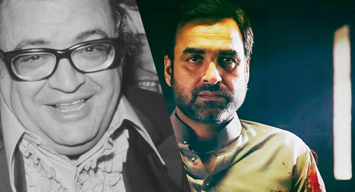 Explore the allure of mafia power in Mario Puzo's Godfather trilogy and India's Mirzapur series. Two tales of crime, power, and family dynasties.