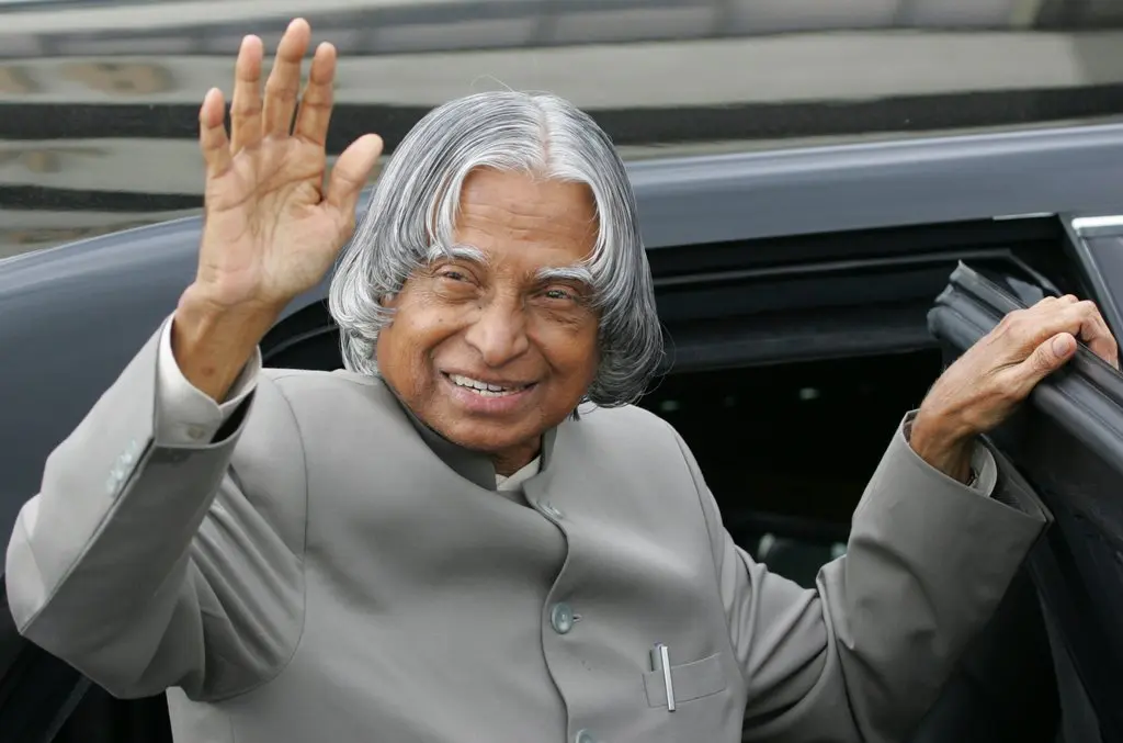 28KALAM-OBIT-jumbo - The Paris Post A.P.J. Abdul Kalam: The missile man of India. Inspirational leader. The Visionary Who Taught a Nation to Dream
