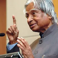 APJ-20081 - The Paris Post Missile man talking.
