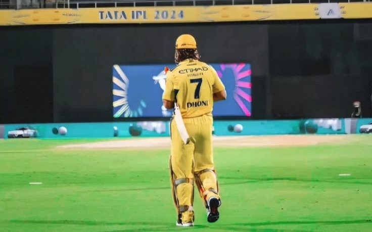 Ms-Dhoni-wallpaper🐐🦁Join-telegram-chennel-link-in-bio-1 - The Paris Post