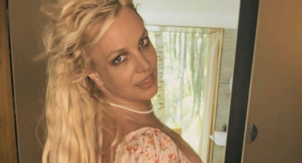 Britney Spears hotel incident, concerning video sparks worry after fight with boyfriend. Fans hope she has the support she needs.