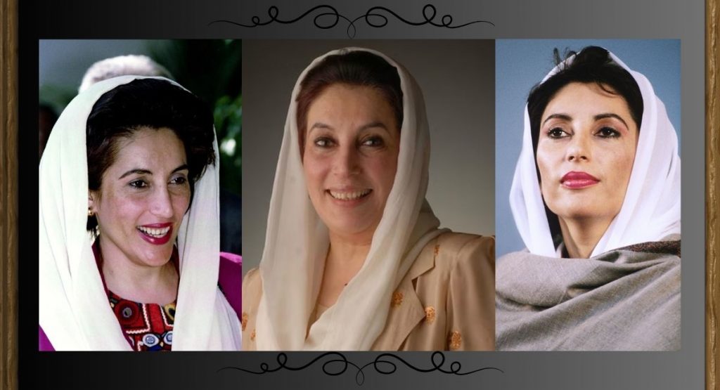 cnva-bb-2 - The Paris Post Benazir Bhutto: What If She Lived to Shape Pakistan's Future?