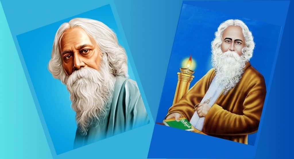 cnva-tgre-min - The Paris Post What if Rabindranath Tagore Was a Scientist?