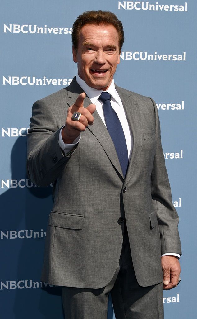 Photos-from-NBCUniversal-Upfront-2016_-Red-Carpet-Arrivals-E-Online - The Paris Post