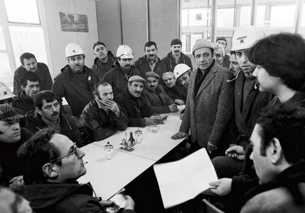 Migrant Workers in the Netherlands: Economic Benefits and Challenges
