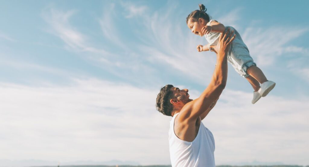 Poem on father