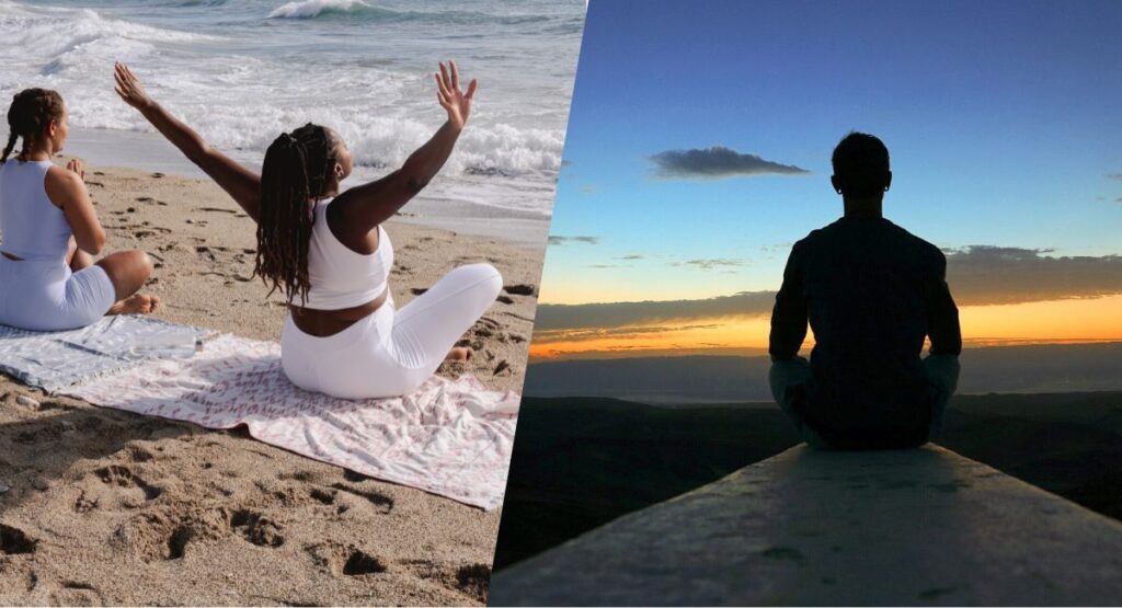 Explore the long-term benefits of alternative healthcare, holistic treatments, and natural healing.