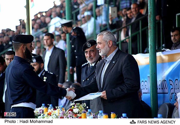 Ismail_Haniyeh-dead-news - The Paris Post World Ranger Day honors wildlife protectors, but tensions rise as Ismail Haniyeh, HAMAS leader, is assassinated by Zionist Israel in Tehran on July 31, 2024.