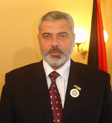 Ismail_Haniyeh-dead - The Paris Post Ismail Haniyeh