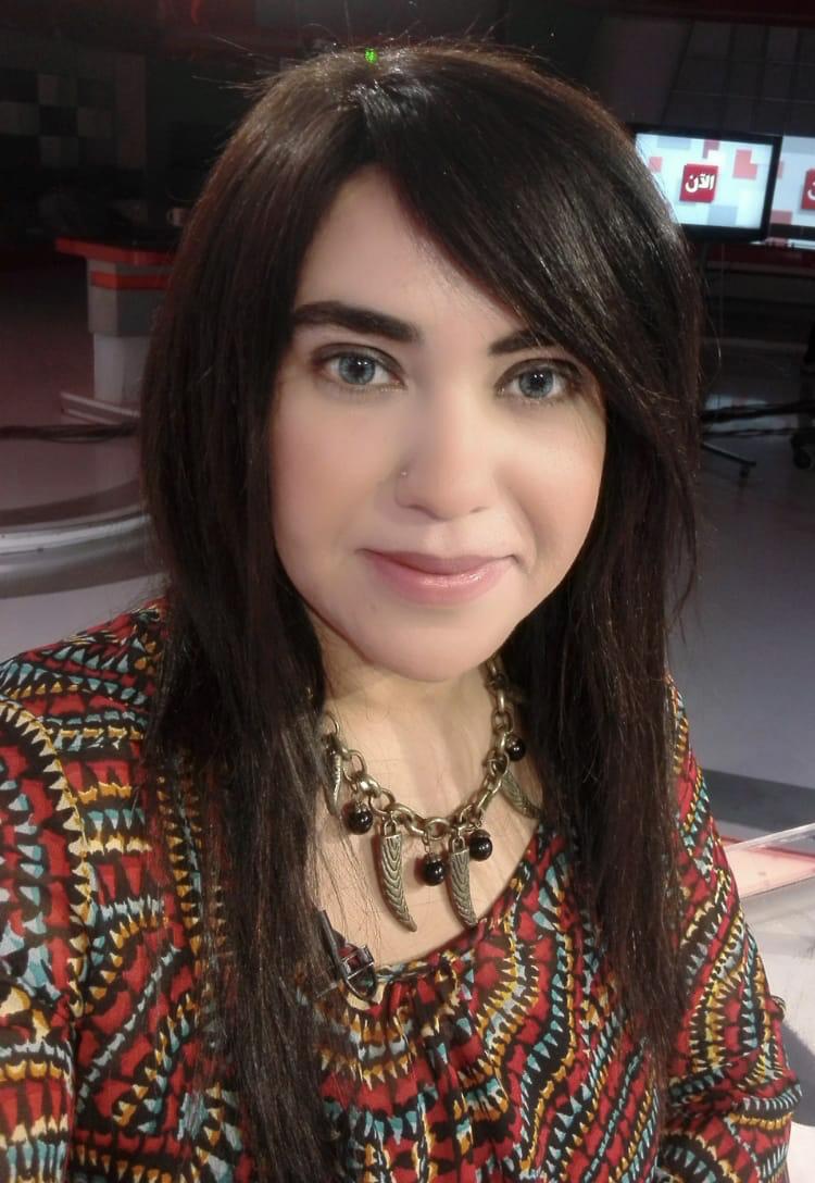 Nadia-Helmy - The Paris Post