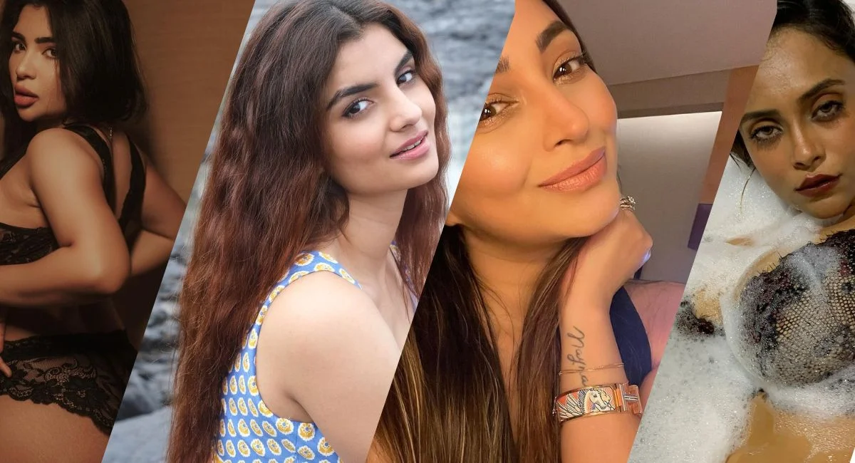 Discover the captivating world of Ullu web series and the talented actresses who bring them to life. Ullu has carved a niche in the digital entertainment landscape with its bold and engaging content. Featuring a diverse range of actresses, Ullu web series have captivated audiences with their compelling narratives and steamy performances.