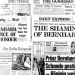 HILVERSUM/BERNHARD/LOCKHEED - The Paris Post