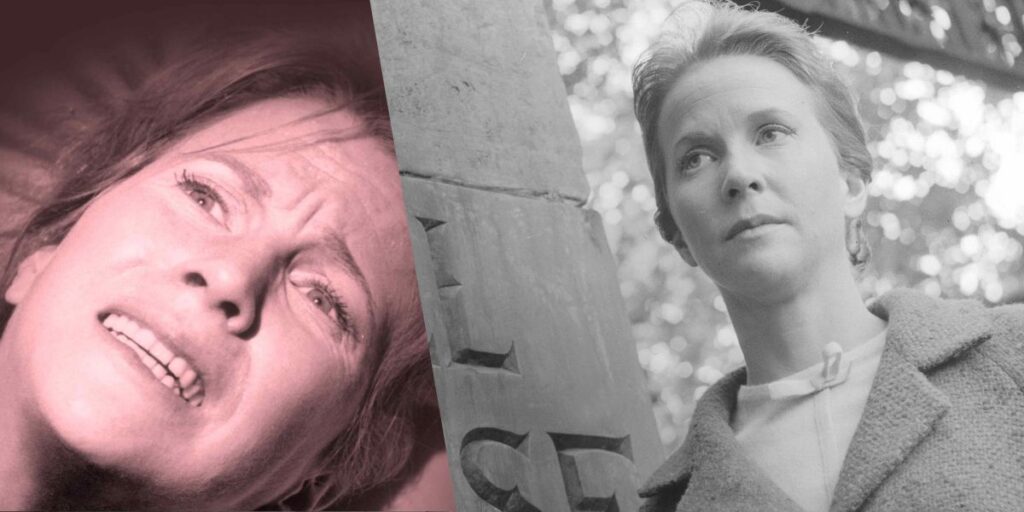 old and new the haunting 1963 movie and 1999 movie review
