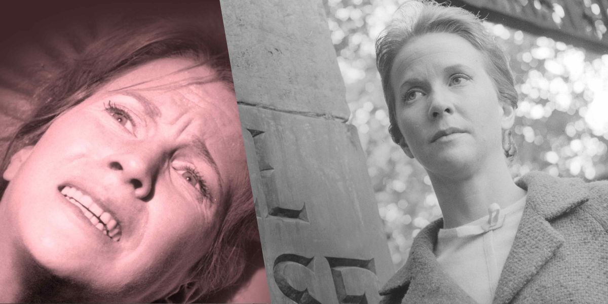 old and new the haunting 1963 movie and 1999 movie review