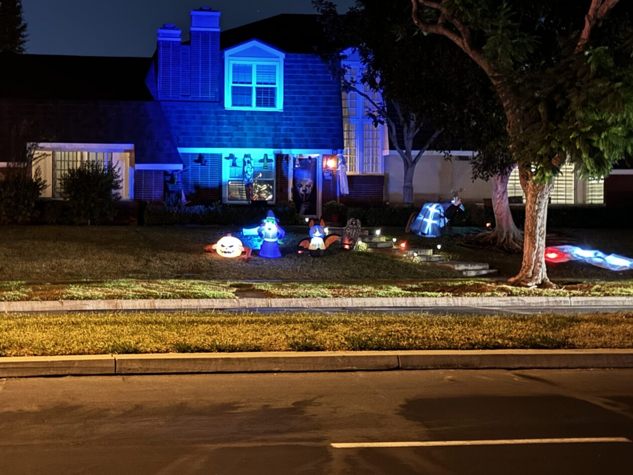 The movie, Wicked Part 1, was an interesting musical, but many things were changed. It is what I expected. Hollywood always changes movies based on novels. It seemed different from what I read in the novel about the story. For one thing, Alphaba’s mother was white and vain in the novel, but she is black in this movie. Alphaba’s sister didn’t have arms in the novel, and she had a nanny with her; in the movie, Alphaba’s sister is in a wheelchair and by herself. But her stepfather or her mother’s husband already gives her the magic shoes. In the movie, Alphaba’s sister was very white in the novel, similar to Galinda and the rest of the students. But in the movie, Alphaba’s sister looks Latina, and the school looks multiracial.