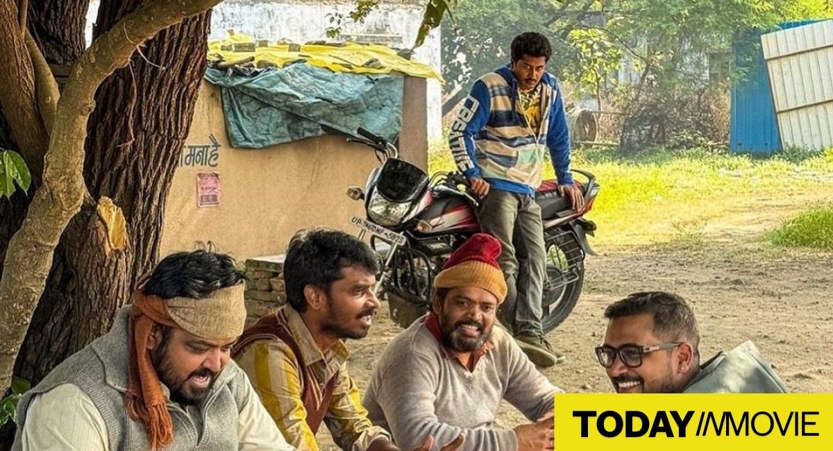 Explore the popular TV series and talented cast of panchayat (tv series) including Neena Gupta, Raghubir Yadav, and others.