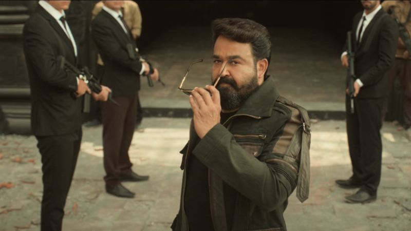 Empuraan review: Explore Prithviraj Sukumaran's visually stunning sequel to "Lucifer," starring Mohanlal.
