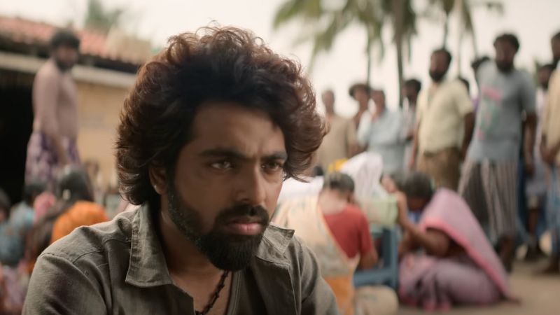 Check out all the OTT Releases in March 2025, find new 57 movies and web series, TV shows.