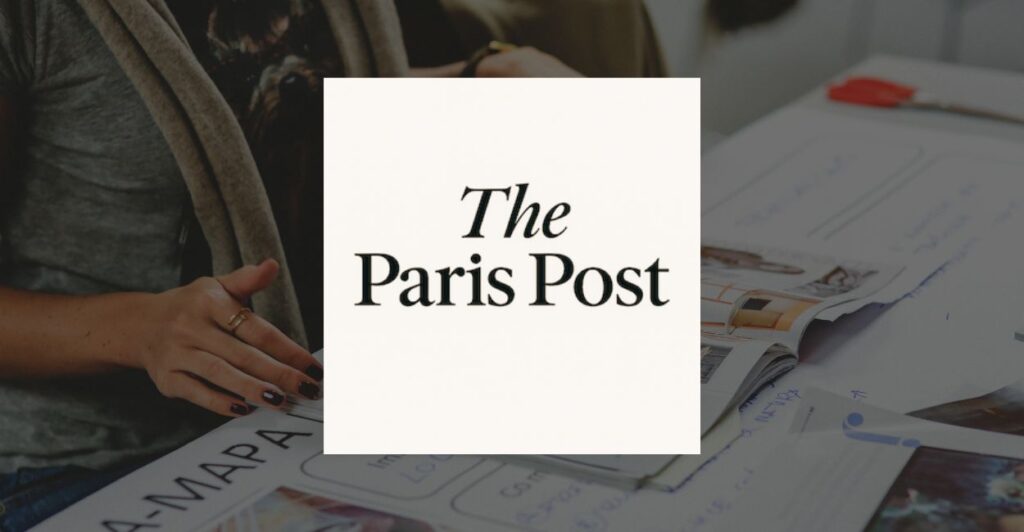 Paris Post is the new face of Lekh — a global literary journal for essays, letters, poetry, and reflection. A space for writers and readers across borders.