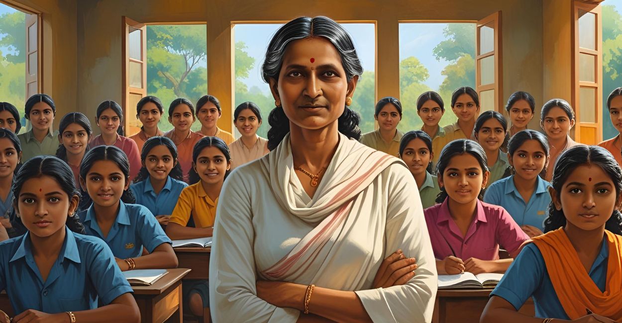 Discover the powerful yet overlooked stories of Indian women like Savitribai Phule, Anandibai Joshi, and Phoolan Devi—trailblazers who challenged norms and reshaped society. Their lives are reminders that history’s true heroes often go unrecognized.