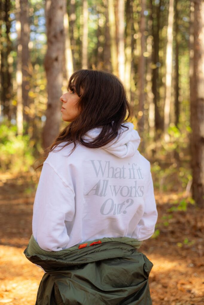 Struggling with “what ifs” and “if onlys”? Learn how to let go of regret, embrace growth, and reclaim joy by accepting what cannot be changed.