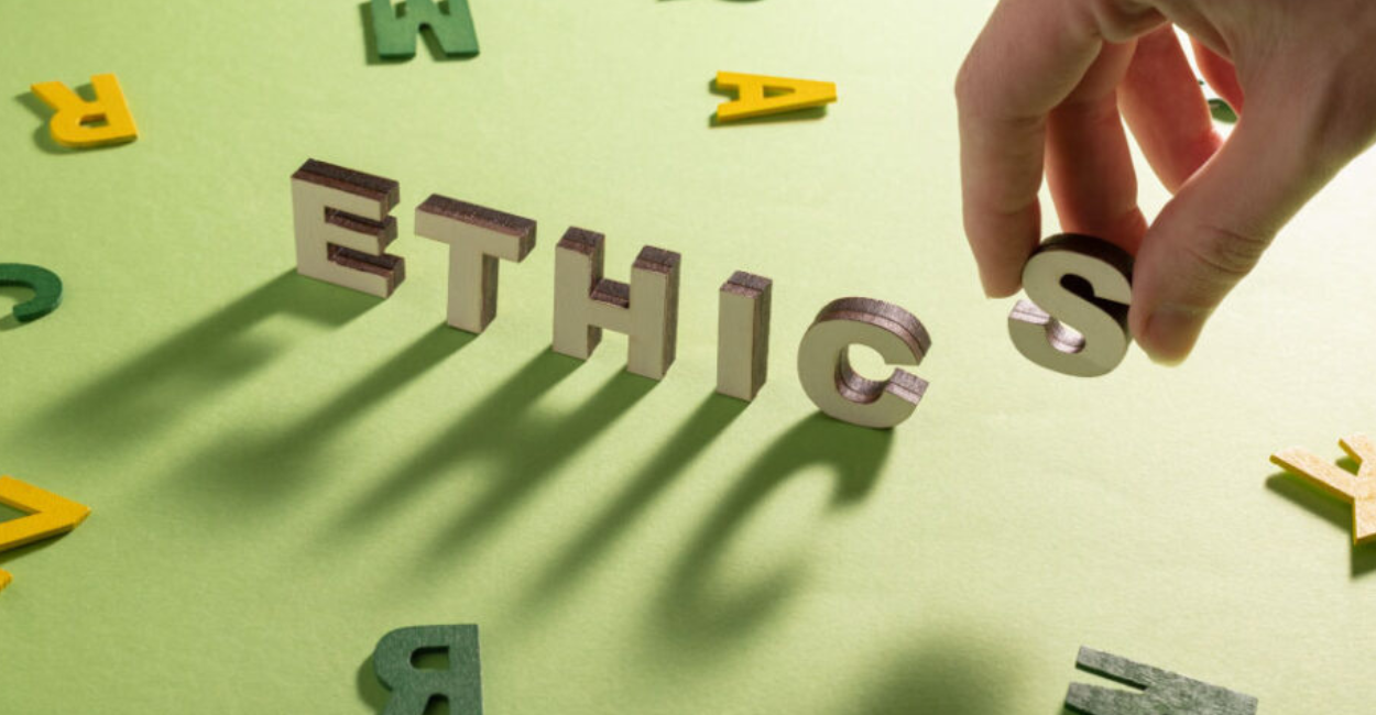 Ethical Content Writing - The Paris Post Ethical Content Writing : How to Handle Sensitive Topics with Care and Accuracy