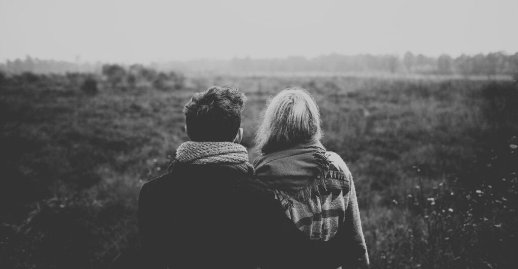 After heartbreak, she performed her pain in public—except to one man who never asked questions. A quiet, tender story about healing, class divide, and the cost of being seen.