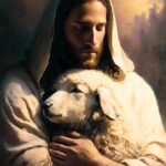 Jezus with meat - The Paris Post Is Cultured Meat Necessary? What Christ, the Bible, and Science Say About Meat, Health, and Ethics