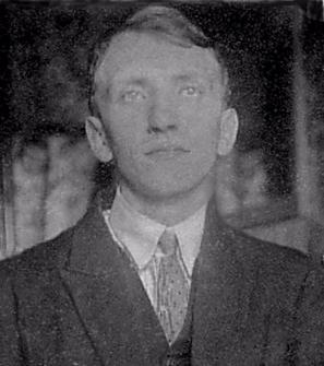 MauriceBlanchot - The Paris Post