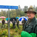 Rein Berends - The Paris Post Heavy Tourist Impact on Baarn’s Nature Reserves?