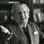maurice-blanchot-photo - The Paris Post A personal account of writer Pierre Madaule’s deep admiration for Maurice Blanchot, their years of correspondence, literary debates, and eventual fallout over Blanchot’s controversial past.