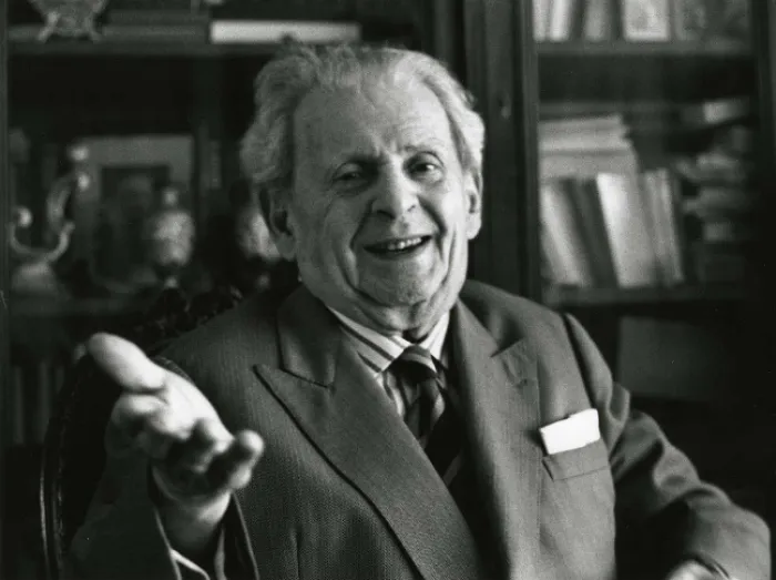 maurice-blanchot-photo - The Paris Post A personal account of writer Pierre Madaule’s deep admiration for Maurice Blanchot, their years of correspondence, literary debates, and eventual fallout over Blanchot’s controversial past.