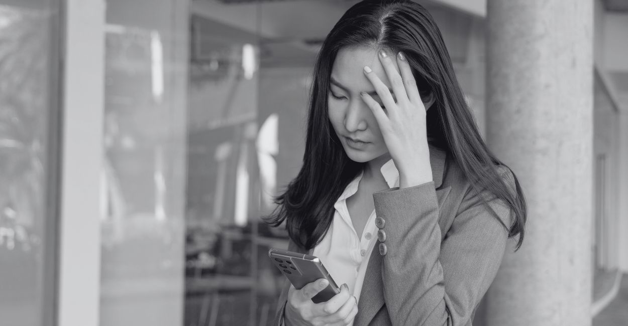 Examines how language and domestic violence intersect, showing how the question ‘Why didn’t she just leave?’ shifts blame from survivors to abusers and sustains a culture of silence.