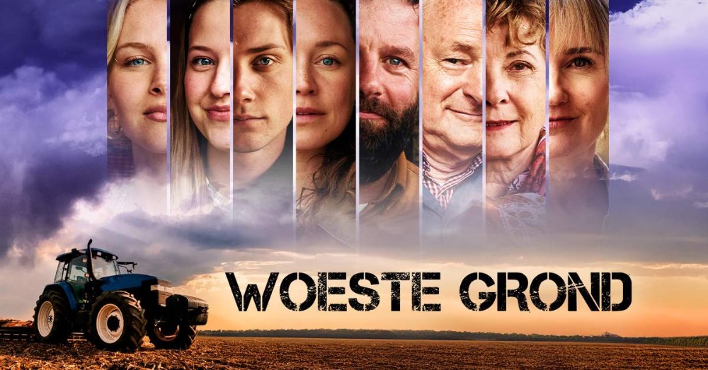 AvroTros - The Paris Post Explore the cultural gap in the Netherlands between traditional and modern views on aging. Does the subsidized TV series Woeste Grond accurately reflect Dutch government policy and the changing role of the elderly in family life?