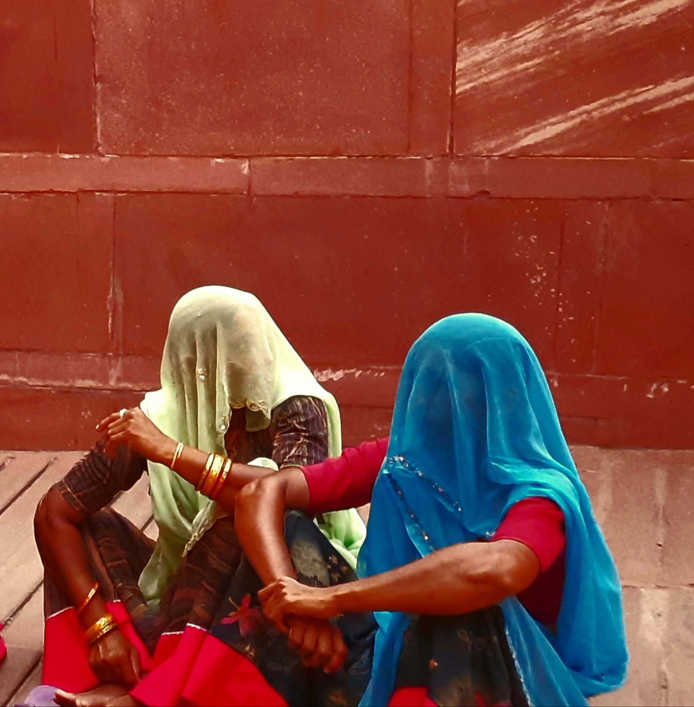 Come Over Sometimes – A Poem on Grief, Guilt, and Gentle Redemption