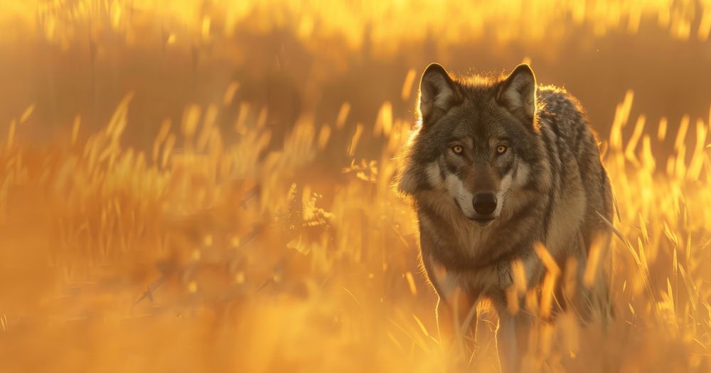 De Wolf Picture RTV Utrecht - The Paris Post From Fear to Awareness: How Emotional Intelligence and Communication Foster Sustainable Human-Wildlife Coexistence in a Changing Climate