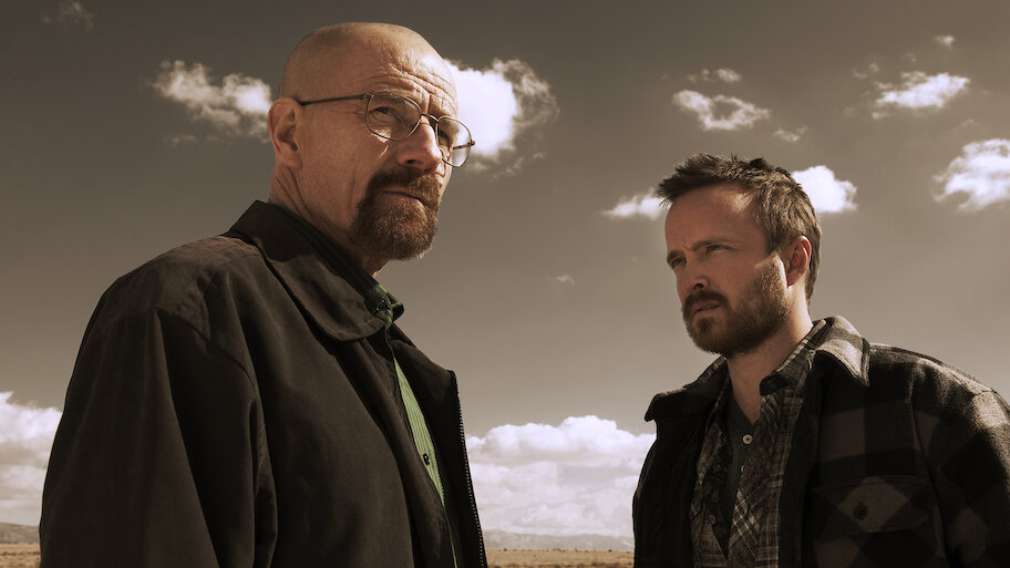 breaking-bad - The Paris Post