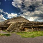 Piramide - The Paris Post From Netherlands Seasons to Aztec Philosophy and Eternal Human Beliefs.