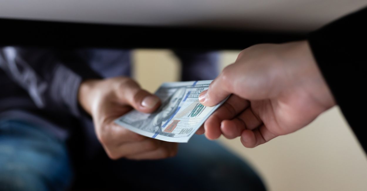 corruption-its-control-course-outline - The Paris Post Graduate-level course outline on Corruption and Its Control, exploring causes, consequences, anti-corruption strategies, legal frameworks, case studies, and future challenges.