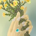 greyscale-poem-a-haunting-tale-of-desire-fear-and-inner-monochrome-worlds - The Paris Post Poem Greyscale and promise travel you to fantasies, desire and raw vulnerability.