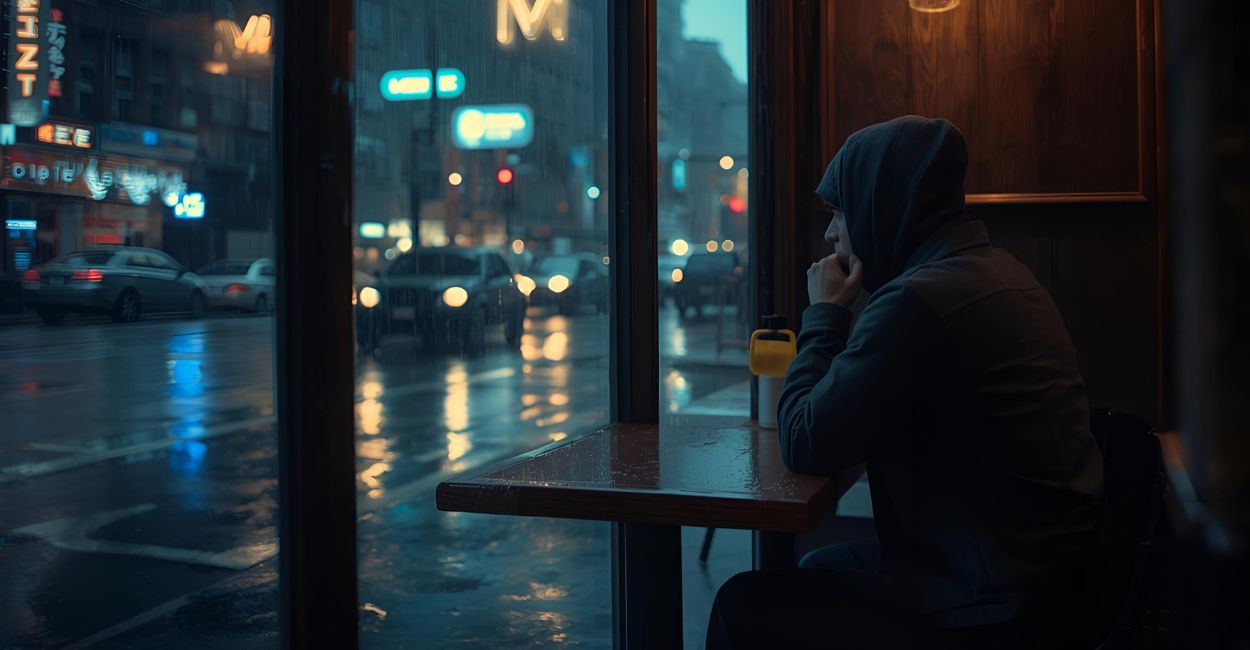 In “Roll Number 10,” a man revisits his childhood friendship with Ashwin, unearthing buried feelings of love, longing, and the ache of what was left unsaid. A moving story of nostalgia, identity, and quiet heartbreak.